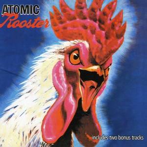 Atomic Rooster - Atomic Rooster