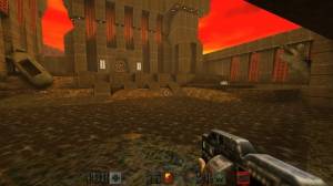 Quake II