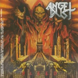  Angel Dust - Bleed