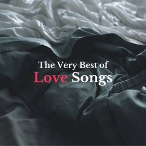  VA - The Very Best of Love Songs