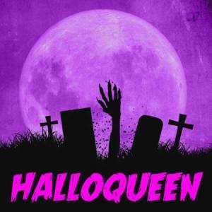 VA - Halloqueen