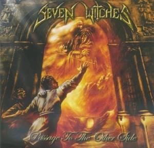Seven Witches - Passage To The Other Side