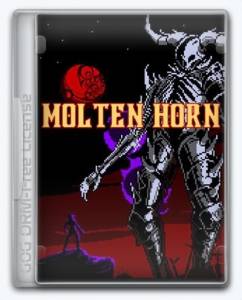 Molten Horn