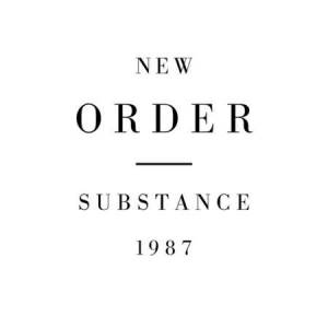 New Order - Substance