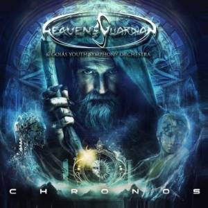 Heaven's Guardian - Chronos