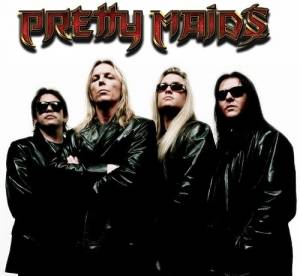 Pretty Maids - 22 , 48 CD