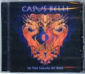Casus Belli - In the Name of Rose 