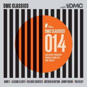 VA - Dmc Classics 014