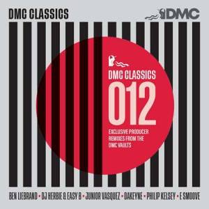 VA - DMC Classics 012