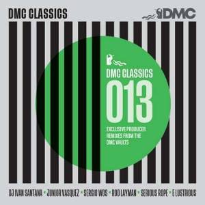 VA - DMC Classics 013
