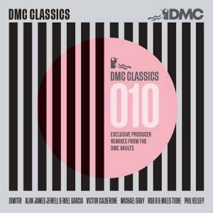 VA - DMC Classics 010