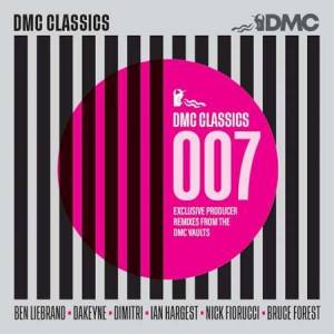 VA - DMC Classics 007