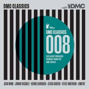 VA - DMC Classics 008