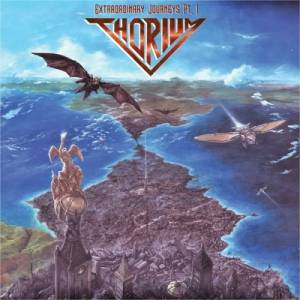 Thorium - Extraordinary Journeys Pt. I
