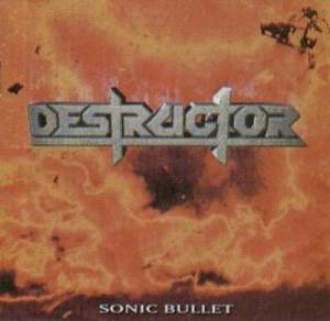 Destructor - Sonic Bulle
