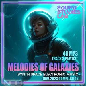 VA - Melodies Of Galaxies