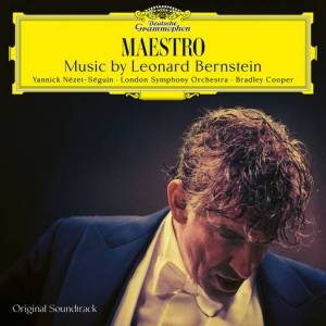 OST - /Maestro (Music by Leonard Bernstein)