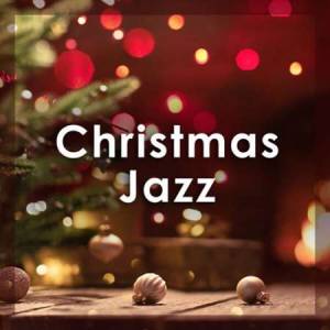 VA - Christmas Jazz