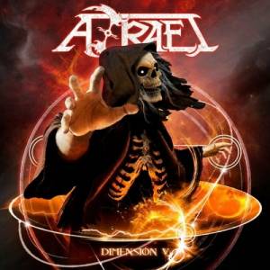 Azrael - Dimension V