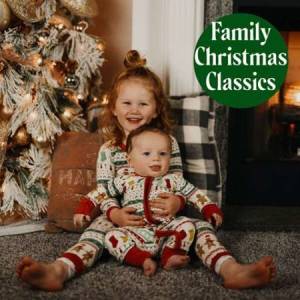 VA - Family Christmas Classics