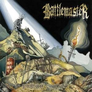 Battlemaster - Greedgripped & Spellspoilt