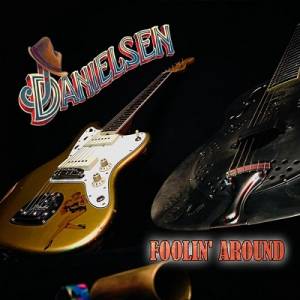 Jorg (Jorg) Danielsen - Foolin Around