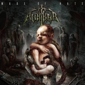 Avathar - Made of Hate