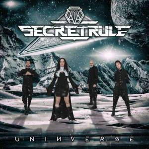 Secret Rule - Universe