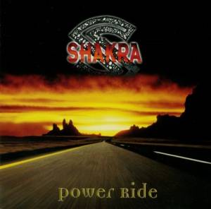 Shakra - Power Ride