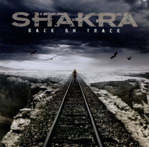 Shakra - Back On Track