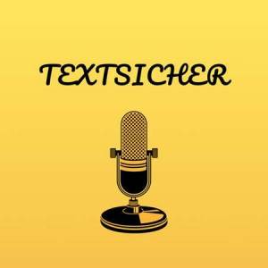 VA - Textsicher