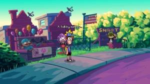  Tourist Trap