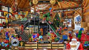 Christmas Wonderland 14