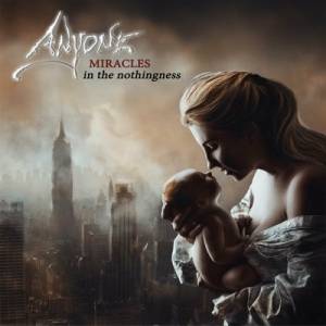 Anyone - Miracles In The Nothingness