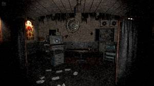 Dr. Psycho: Hospital Escape 2