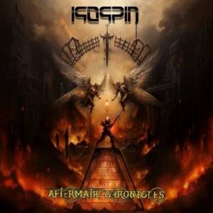 Isospin - Aftermath Chronicles