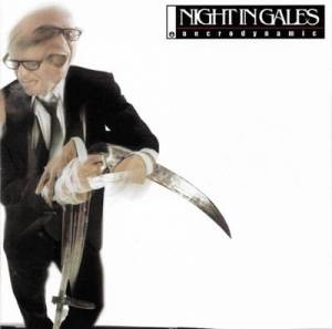 Night In Gales - Necrodynamic