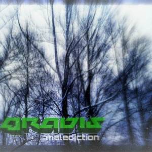 Gravis - Malediction 