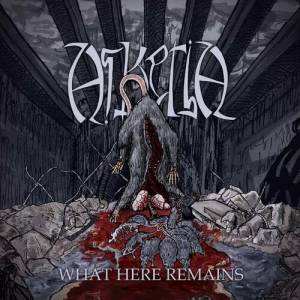 Asketia - What Here Remains