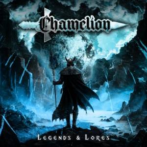 Chamelion - Legends & Lores 