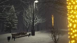Christmas Nightmare