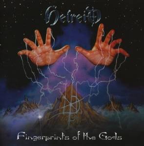 Helreidh - Fingerprints Of The Gods