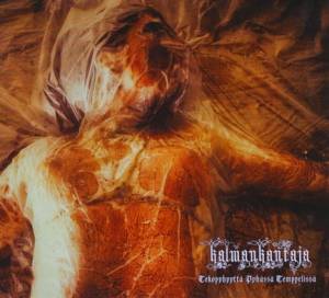 Kalmankantaja - Tekopyhyytta Pyhassa Temppelissa