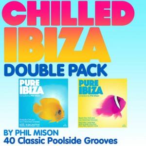 VA - The Chilled Ibiza Double Pack