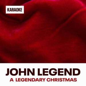 John Legend - A Legendary Christmas