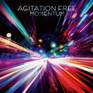 Agitation Free - Momentum