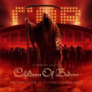 Children Of Bodom - A Chapter Called Children of Bodom