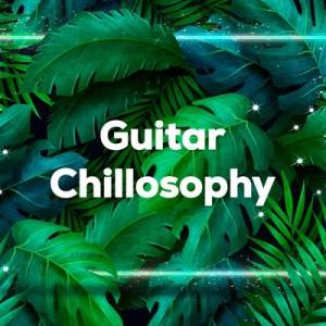 Chill Guitar Cafe - Guitar Chillosophy