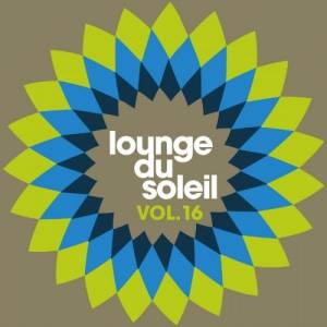 VA - Lounge Du Soleil Vol&#8203;.&#8203; 16