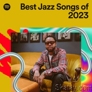 VA - Best Jazz Songs of 2023